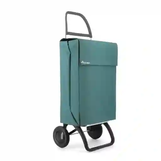 Rolser Carro Mercado Jean Verde JEA031