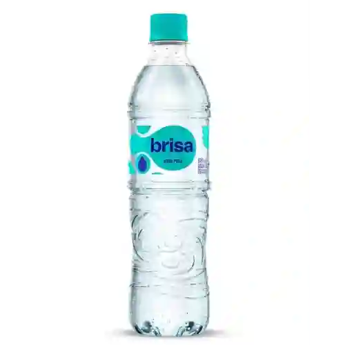 Agua Brisa 600Ml