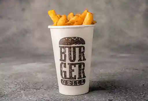 Papa Francesa Apanadas