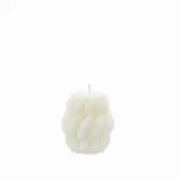 Vela Tejido 8.6 cm Ambiente Gourmet