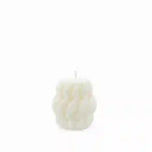 Vela Tejido 8.6 cm Ambiente Gourmet