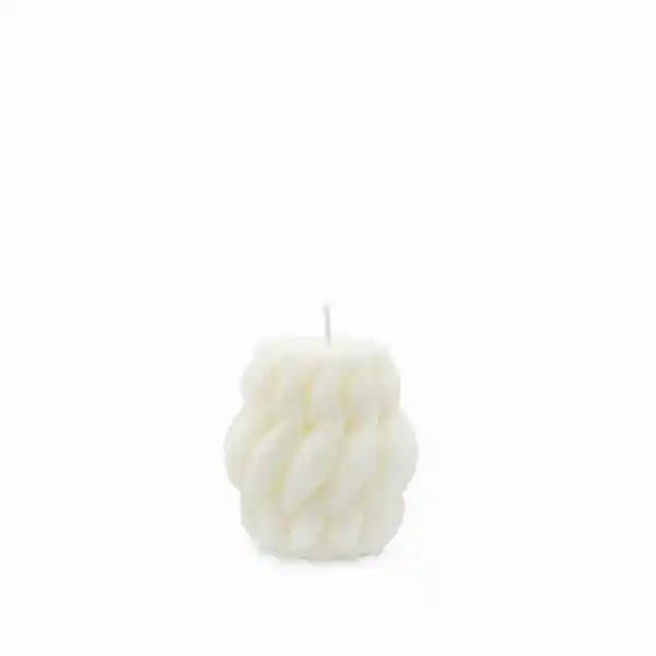 Vela Tejido 8.6 cm Ambiente Gourmet