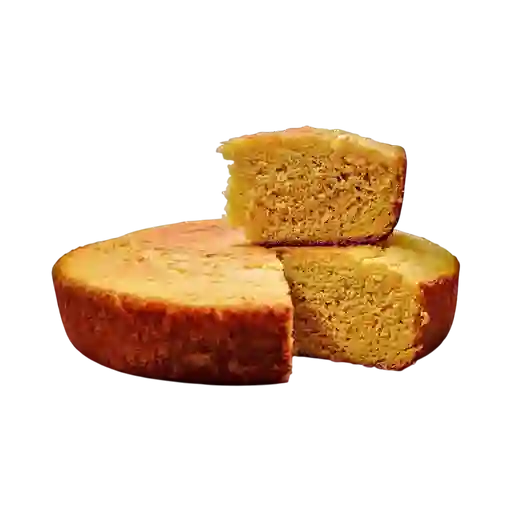 Pan de Maíz
