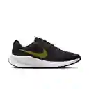 Nike Zapatos W Revolution 7 Para Mujer Negro Talla 6