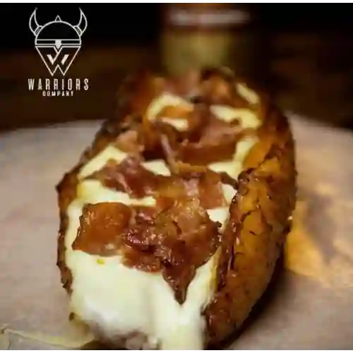 Maduro Cheese