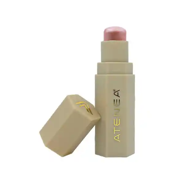 Atenea Iluminador en Barra Cremoso Taffy