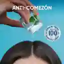 Shampoo Head & Shoulders Anti-Comezón 375 mL x 2 Und