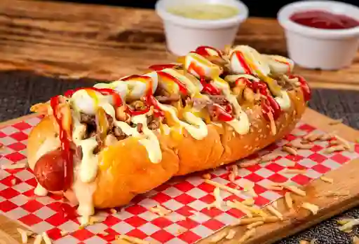 Perros Mexicano