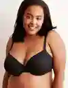 Brasier Aerie Negro Talla 34 D American Eagle 44418046