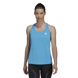 Adidas Camiseta 3S Tank Woman Talla XS Ref: HN1040