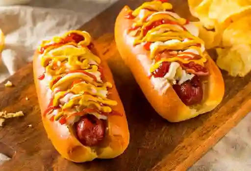 Choriperro