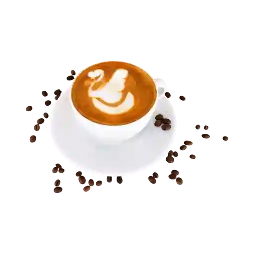 Capuchino Tradicional