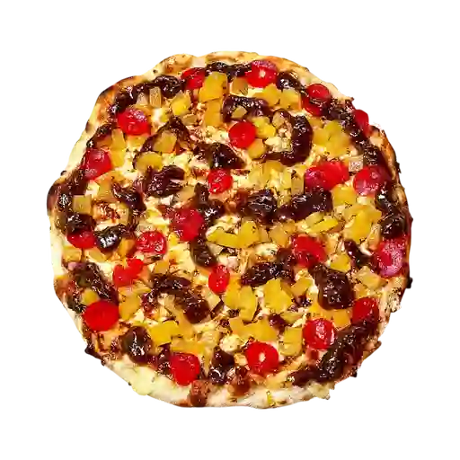 Pizza Tropical