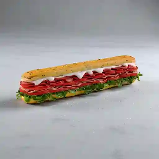 Sandwich Superior