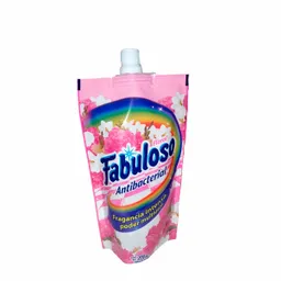 Fabuloso Floral Doypack 200ml