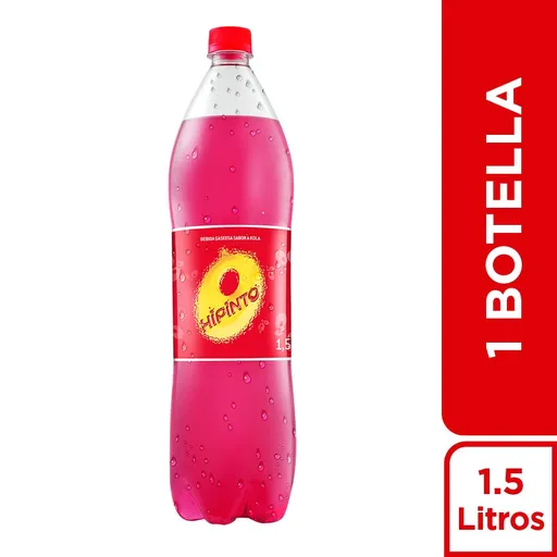Hipinto Bebida Gaseosa Sabor a Kola