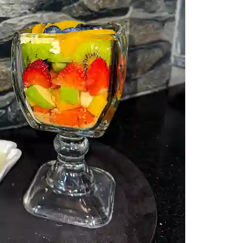 Ensalada de Frutas Clásica