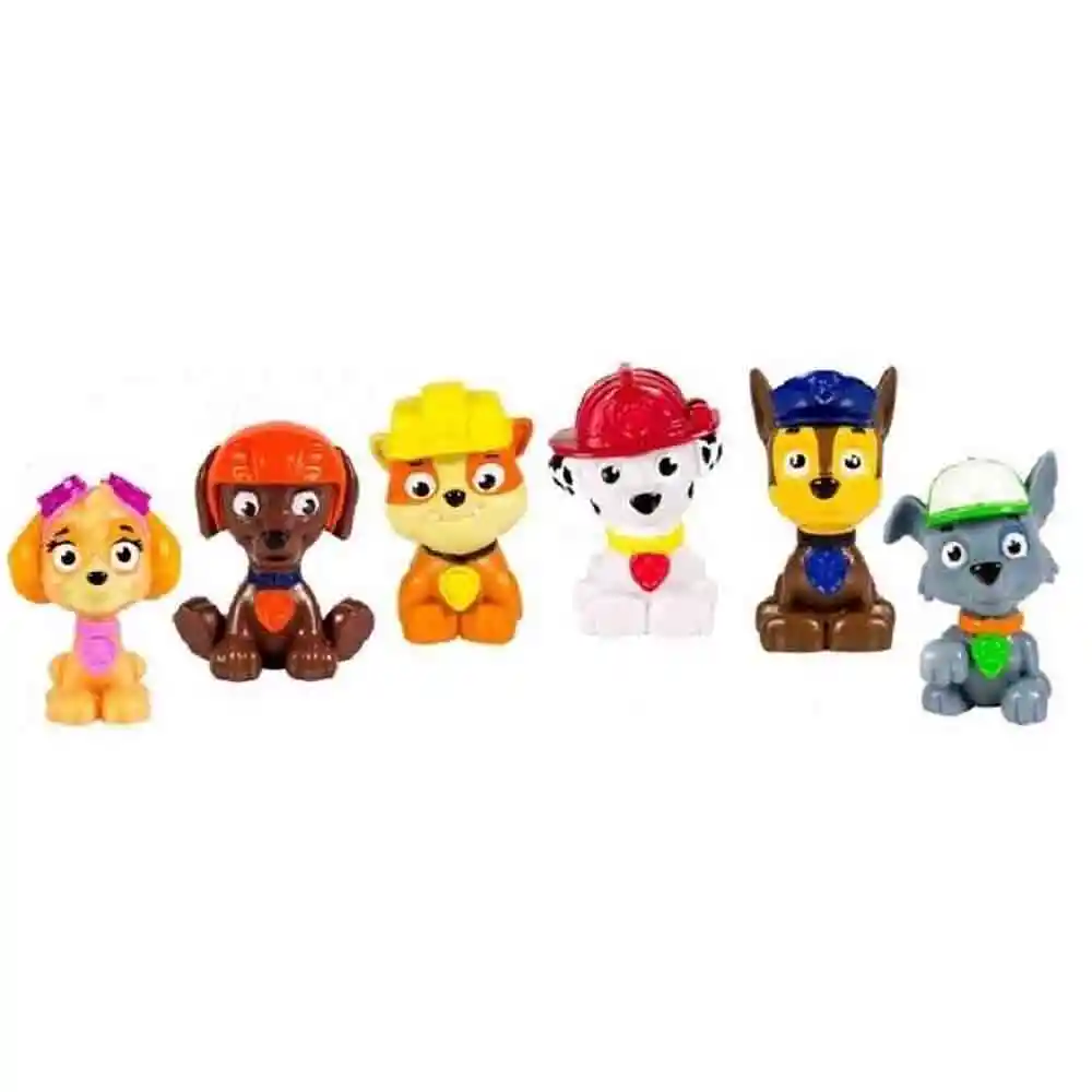 Nickelodeon Paw Patrol