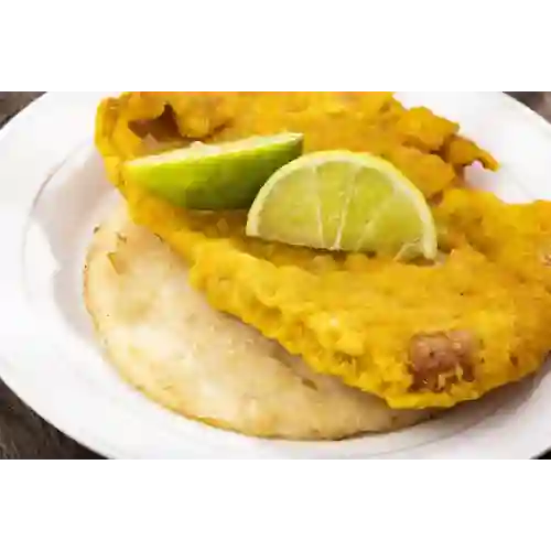 Torta de Carne
