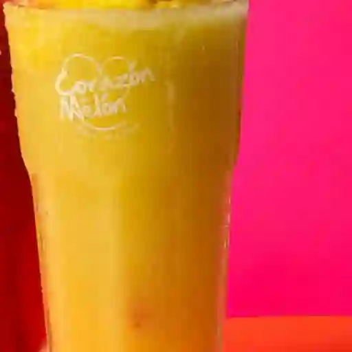 Jugo de maracuya