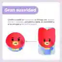 Manta 3D Baby Tata Serie Bt21 Miniso
