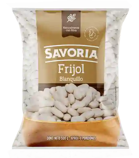 Savoria Frijol Blanquillo