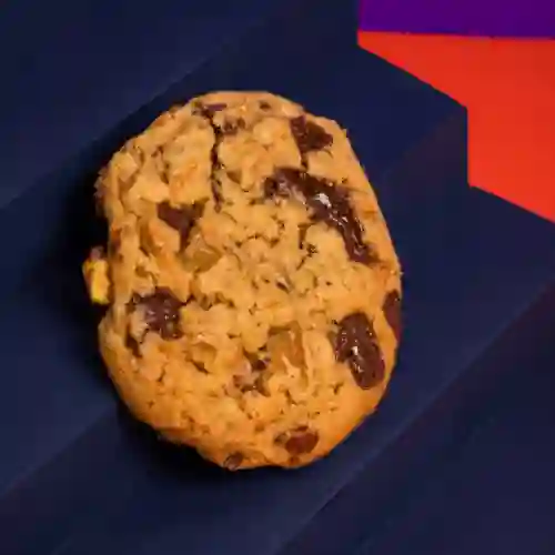 Choco Orange Vegana