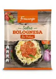 Salsa Bolognesa en Polvo Frescampo