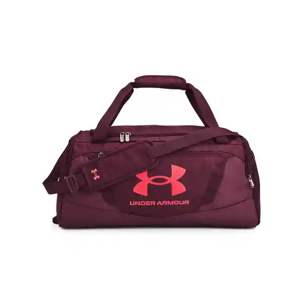 Under Armour Bolso Undeniable 5.0 Duffle Sm T. OSFM 1369222-600