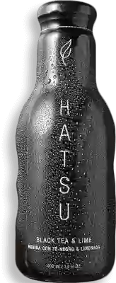 Té Hatsu Negro