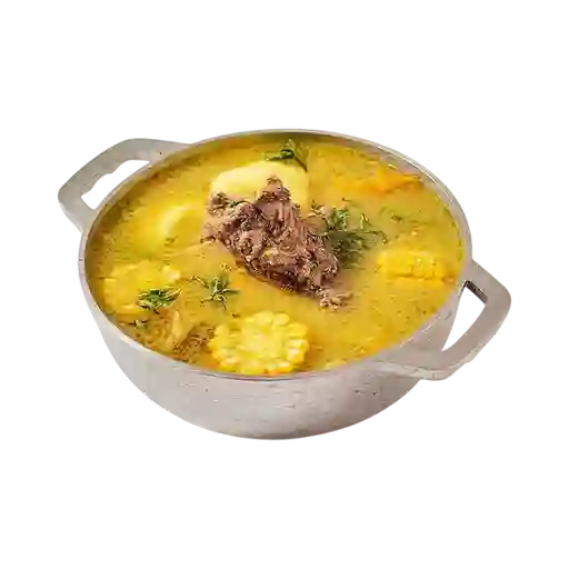 Sancocho de Costilla