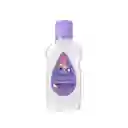 Aceite Corporal Bebé JOHNSON'S Antes de Dormir 100 ML
