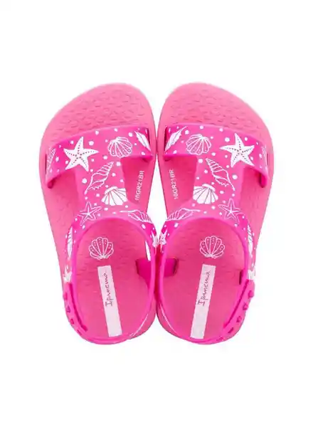 Ipanema Sandalias Dreams V Baby Rosa Talla 19