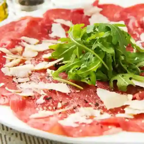 Carpaccio