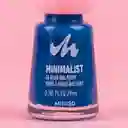 Esmalte de Uñas a Base de Aceite Serie Minimalist 33 Miniso