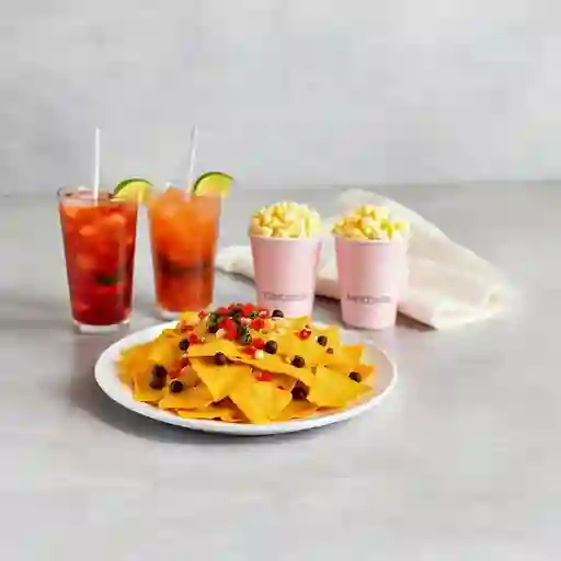 Combo Morita