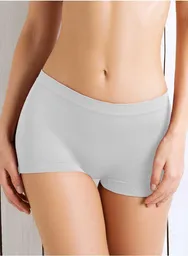 Brick Panty Pureza Negro Talla L