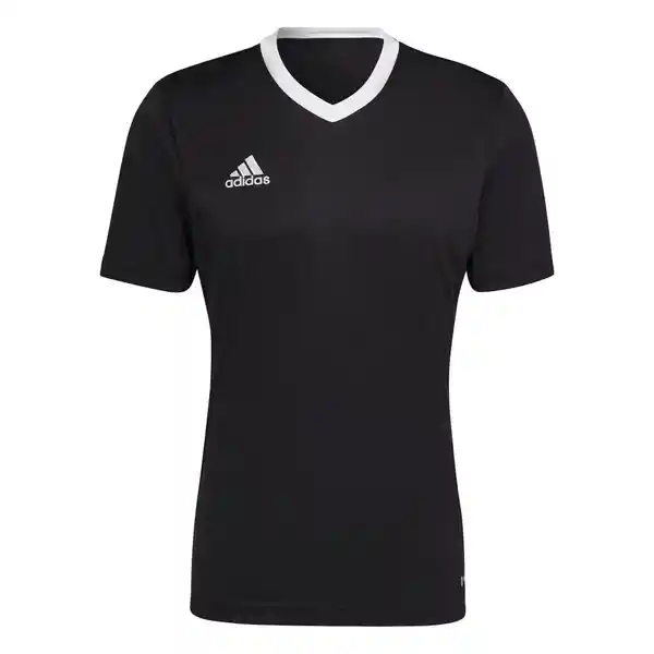 Adidas Camiseta Ent22 Jsy Para Hombre Negro Talla M