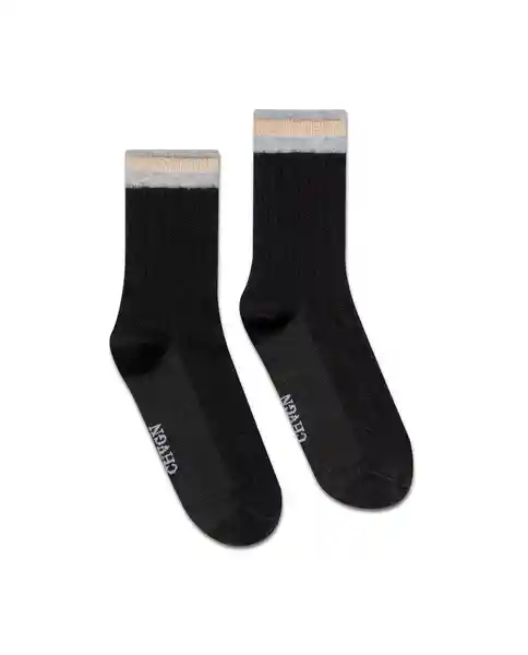 Billetera Classic Flat Café Castano Oscuro Chevignon