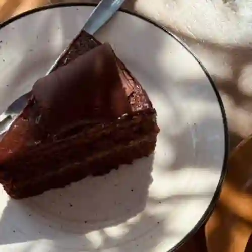 Triología de Chocolate