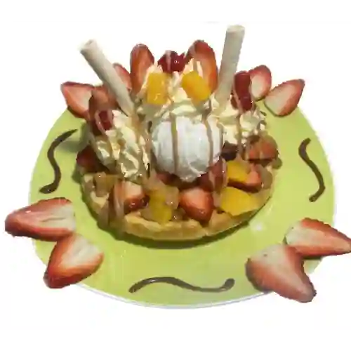 Waffle