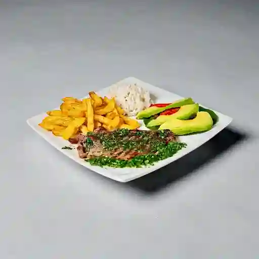 Churrasco Chimichurri