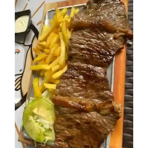 Lomo de Res