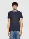 Diesel Camiseta Polo T-Miles-New Hombre Talla L