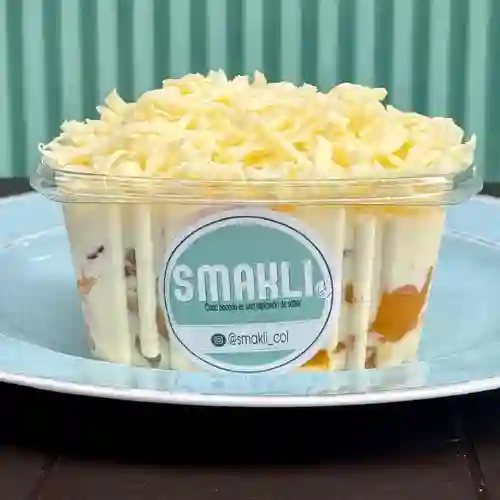 Ensalada de Frutas Grande