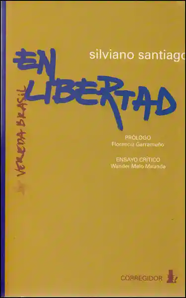 En Libertad - Silviano Santiago