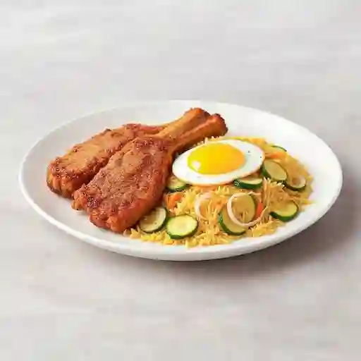 Proteina Costilla Buta