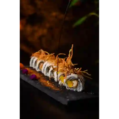 Sushi Kani Crunchy