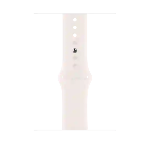 Correa Deportiva Rosa Rubor Para Caja de 46 mm S/M