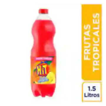 Jugo Hit Frutos Tropicales 1.5 l